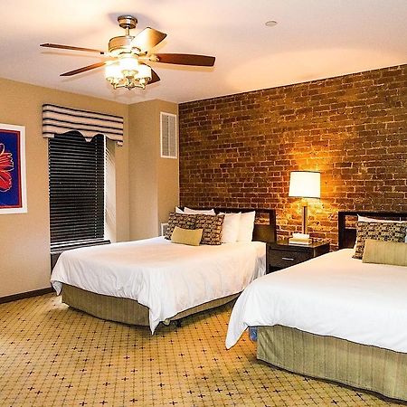 Royal Park Hotel New York Exterior foto