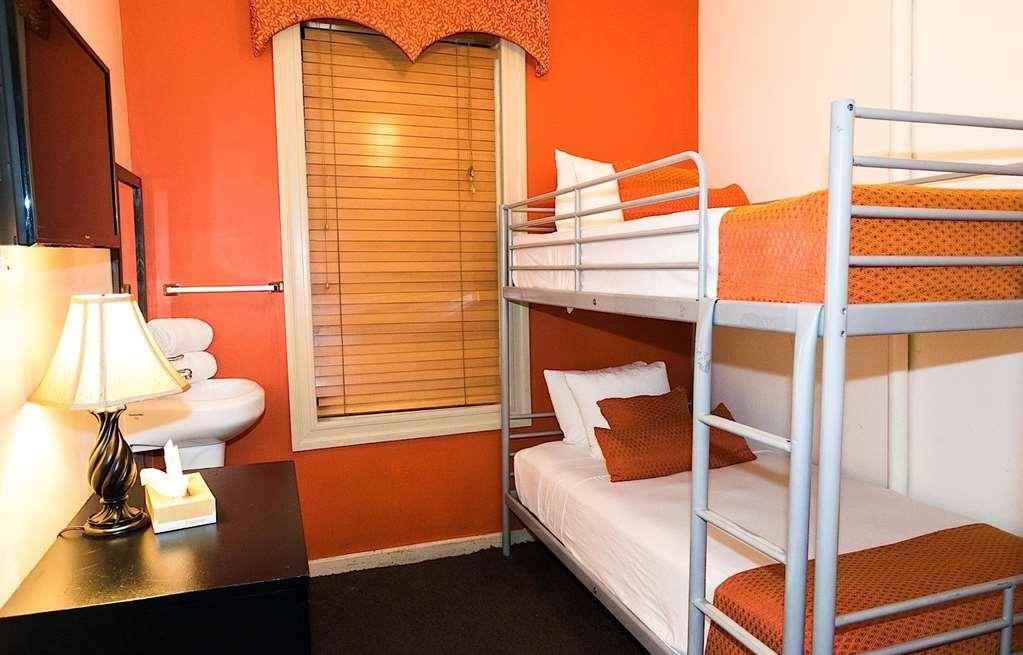 Royal Park Hotel New York Zimmer foto