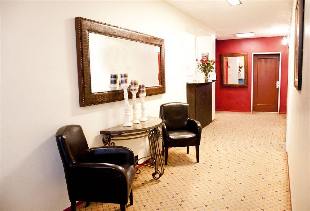 Royal Park Hotel New York Exterior foto